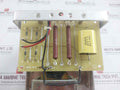 Alstom Vagm22Af171G Instantaneous Under Voltage Relay 110 Ac 50Hz