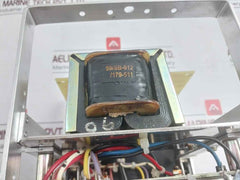 Alstom Vagm22Af171G Instantaneous Under Voltage Relay 110 Ac 50Hz