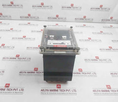 Alstom Vagm22Af171G Instantaneous Under Voltage Relay 110 Ac 50Hz