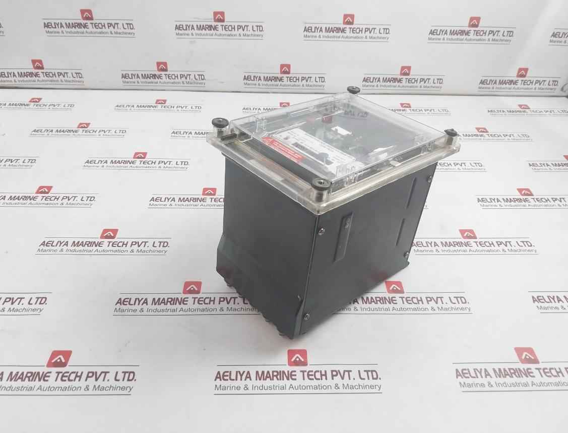 Alstom Vagm22Af171G Instantaneous Under Voltage Relay 110 Ac 50Hz