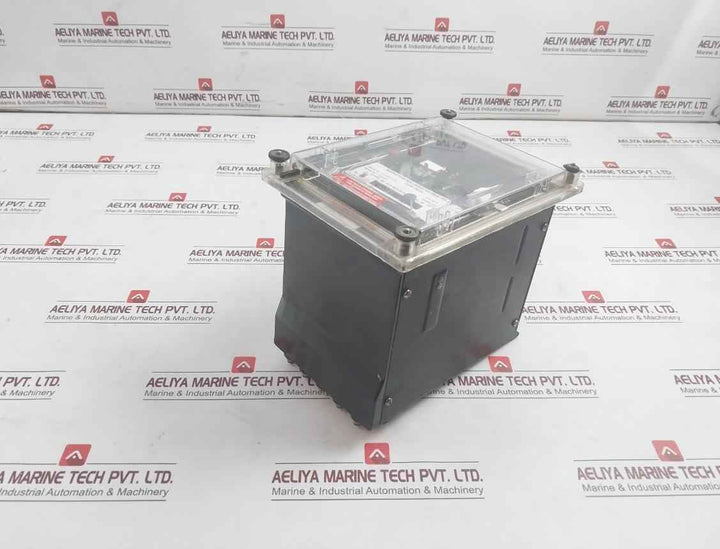 Alstom Vagm22Af171G Instantaneous Under Voltage Relay 110 Ac 50Hz