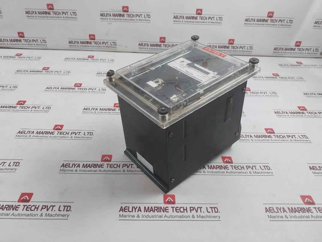 Alstom Vagm22Af171G Instantaneous Under Voltage Relay 110 Ac 50Hz