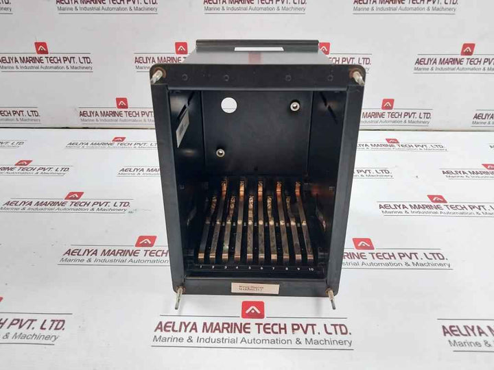 Alstom Vagm22Af171G Instantaneous Under Voltage Relay 110 Ac 50Hz Mzg 0072-003A