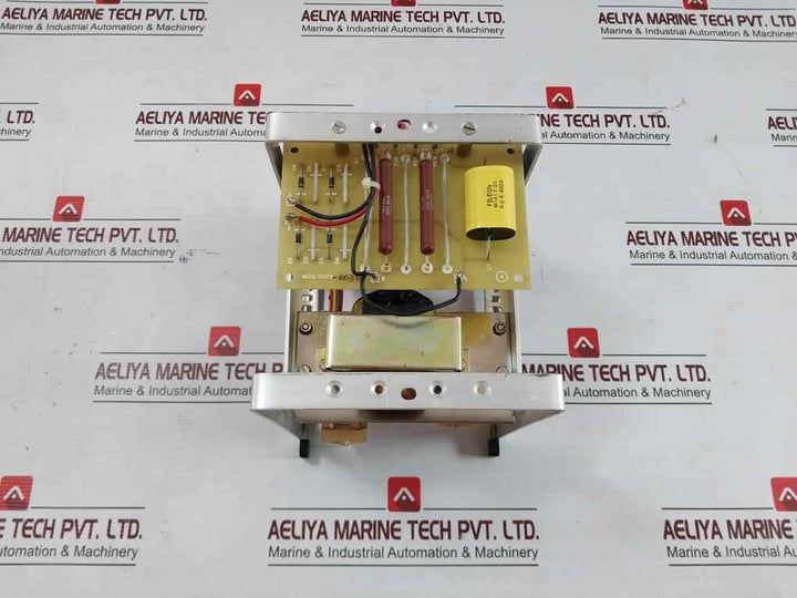 Alstom Vagm22Af171G Instantaneous Under Voltage Relay 110 Ac 50Hz Mzg 0072-003A