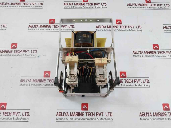 Alstom Vagm22Af171G Instantaneous Under Voltage Relay 110 Ac 50Hz Mzg 0072-003A