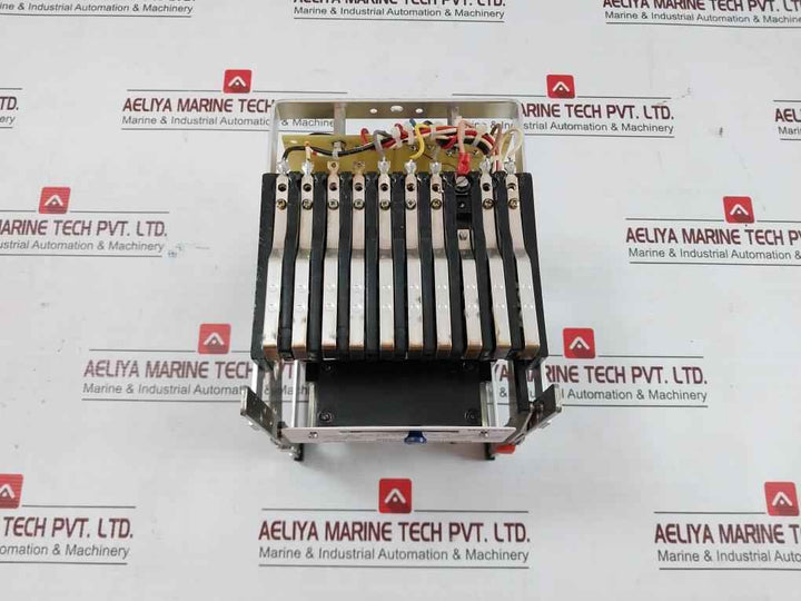 Alstom Vagm22Af171G Instantaneous Under Voltage Relay 110 Ac 50Hz Mzg 0072-003A