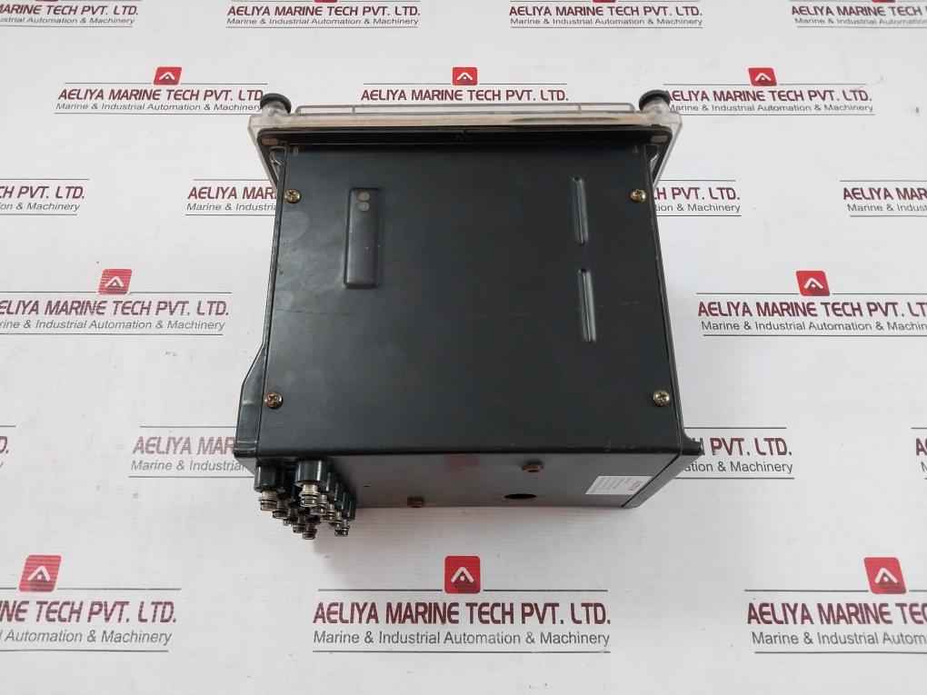 Alstom Vagm22Af171G Instantaneous Under Voltage Relay 110 Ac 50Hz Mzg 0072-003A