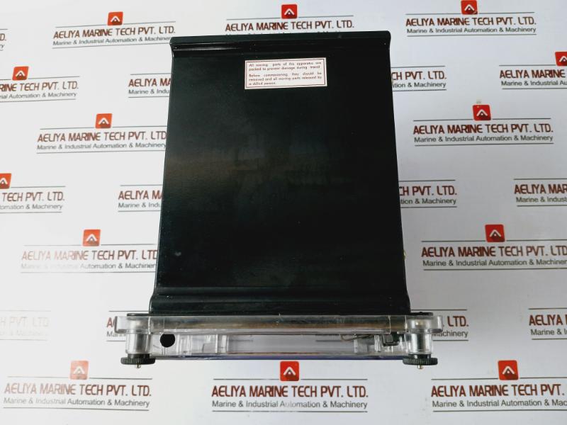 Alstom Vagm22Af171G Instantaneous Under Voltage Relay, 110A-c , 130439460327001