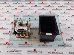 Alstom Vagm22Af171G Instantaneous Under Voltage Relay 110V Ac 50Hz 32170382