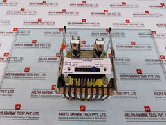 Alstom Vagm22Af171G Instantaneous Under Voltage Relay 110V Ac 50Hz 32170382