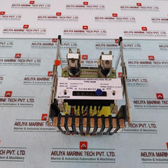 Alstom Vagm22Af171G Instantaneous Under Voltage Relay 110V Ac 50Hz 32170382