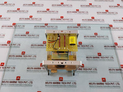 Alstom Vagm22Af171G Instantaneous Under Voltage Relay 110V Ac 50Hz 32170382