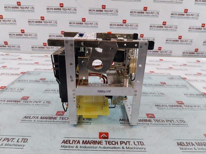 Alstom Vagm22Af171G Instantaneous Under Voltage Relay 110V Ac 50Hz 32170382