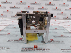 Alstom Vagm22Af171G Instantaneous Under Voltage Relay 110V Ac 50Hz 32170382