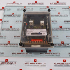 Alstom Vagm22Af171G Instantaneous Under Voltage Relay 110V Ac 50Hz 32170382