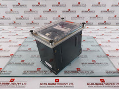 Alstom Vagm22Af171G Instantaneous Under Voltage Relay 110V Ac 50Hz 32170382