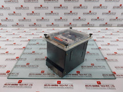 Alstom Vagm22Af171G Instantaneous Under Voltage Relay 110V Ac 50Hz 32170382