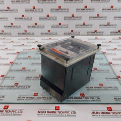 Alstom Vagm22Af171G Instantaneous Under Voltage Relay 110V Ac 50Hz 32170382