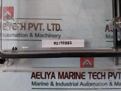 Alstom Vagm22Af171G Instantaneous Under Voltage Relay 110V Ac 50Hz 32170382