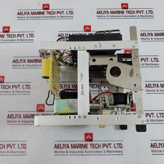 Alstom Vagm22af171g Voltage Protection Relay 110v Ac 50hz