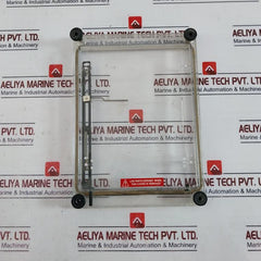 Alstom Vagm22af171g Voltage Protection Relay 110v Ac 50hz