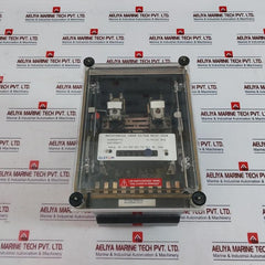 Alstom Vagm22af171g Voltage Protection Relay 110v Ac 50hz