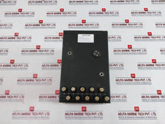 Alstom Vagm22af171g Voltage Protection Relay 110v Ac 50hz