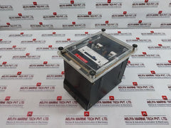 Alstom Vagm22af171g Voltage Protection Relay 110v Ac 50hz