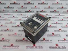 Alstom Vagm22af171g Voltage Protection Relay 110v Ac 50hz