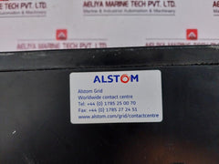 Alstom Vagm22af171g Voltage Protection Relay 110v Ac 50hz