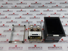Alstom Vagm22af171g Voltage Protection Relay 110v Ac 50hz