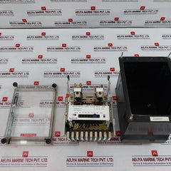 Alstom Vagm22af171g Voltage Protection Relay 110v Ac 50hz