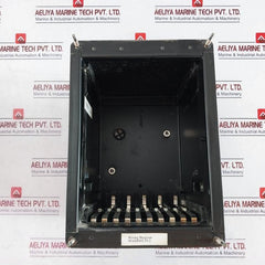 Alstom Vagm22af171g Voltage Protection Relay 110v Ac 50hz