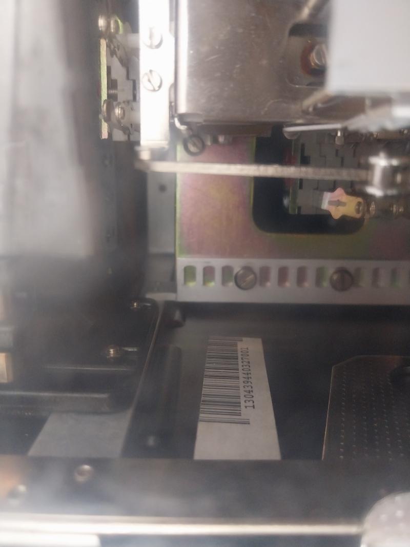 Alstom Vajc11Bf8305Ach Control Relay Vajc 220/230 Dc