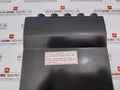 Alstom Vajc11Bf8305Ach Control Relay Vajc 220/230 Dc