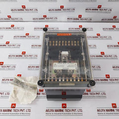 Alstom Vajc11Bf8305Ach Control Relay Vajc 220/230 Dc