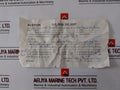 Alstom Vajc11Bf8305Ach Control Relay Vajc 220/230 Dc