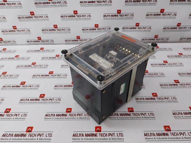 Alstom Vajc11Bf8305Ach Control Relay Vajc 220/230 Dc