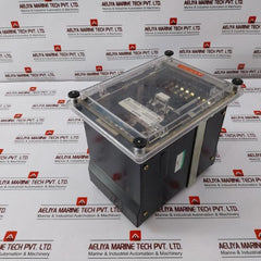 Alstom Vajc11Bf8305Ach Control Relay Vajc 220/230 Dc