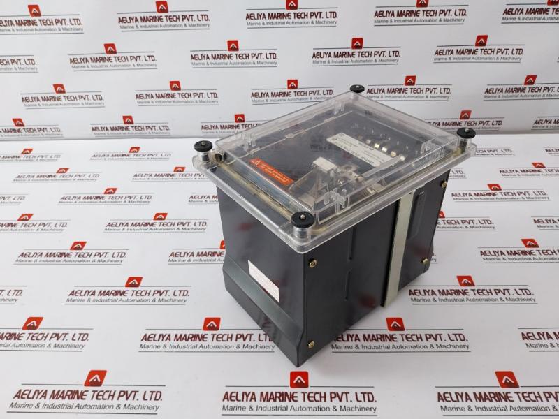Alstom Vajc11Bf8305Ach Control Relay Vajc 220/230 Dc