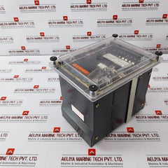 Alstom Vajc11Bf8305Ach Control Relay Vajc 220/230 Dc