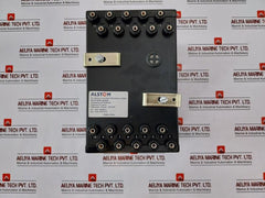 Alstom Vajc11Bf8305Ach Control Relay Vajc 220/230 Dc