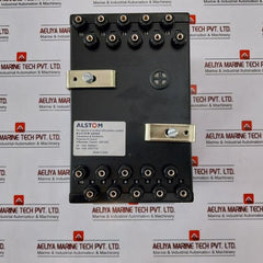 Alstom Vajc11Bf8305Ach Control Relay Vajc 220/230 Dc