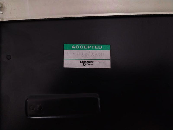 Alstom Vajc11Bf8305Ach Control Relay Vajc 220/230 Dc