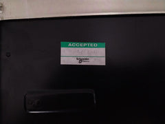 Alstom Vajc11Bf8305Ach Control Relay Vajc 220/230 Dc