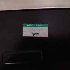 Alstom Vajc11Bf8305Ach Control Relay Vajc 220/230 Dc