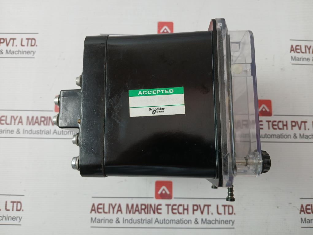 Alstom Vajhm23Zg41D Tripping Relay 220D.C