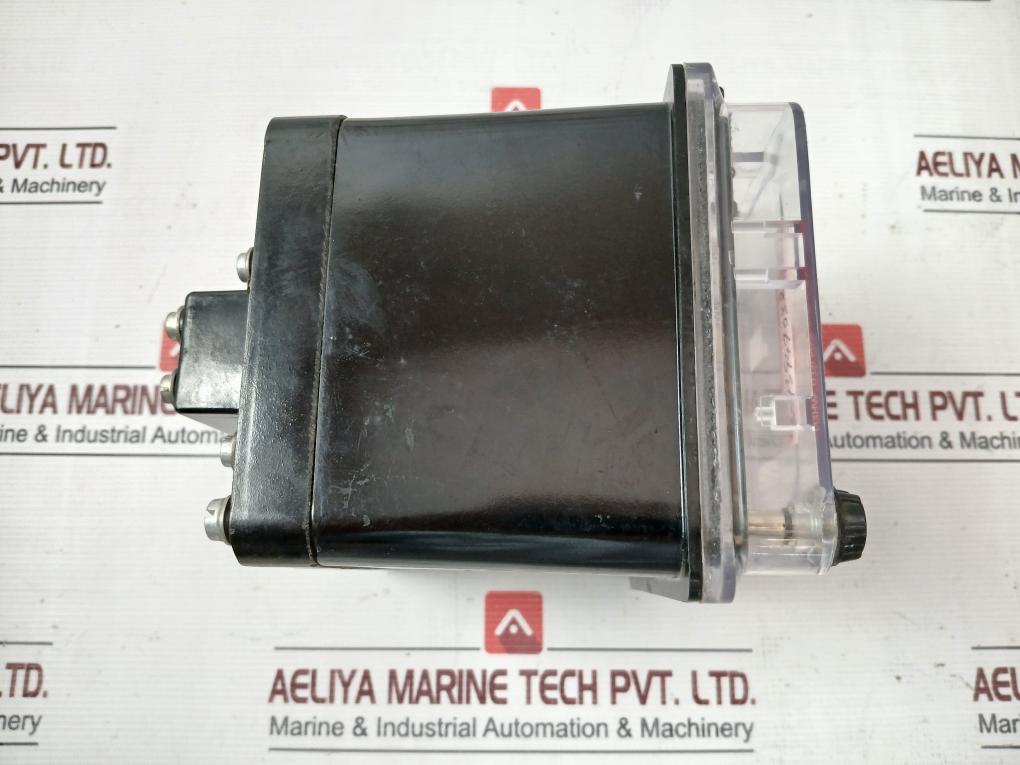 Alstom Vajhm23Zg41D Tripping Relay 220D.C