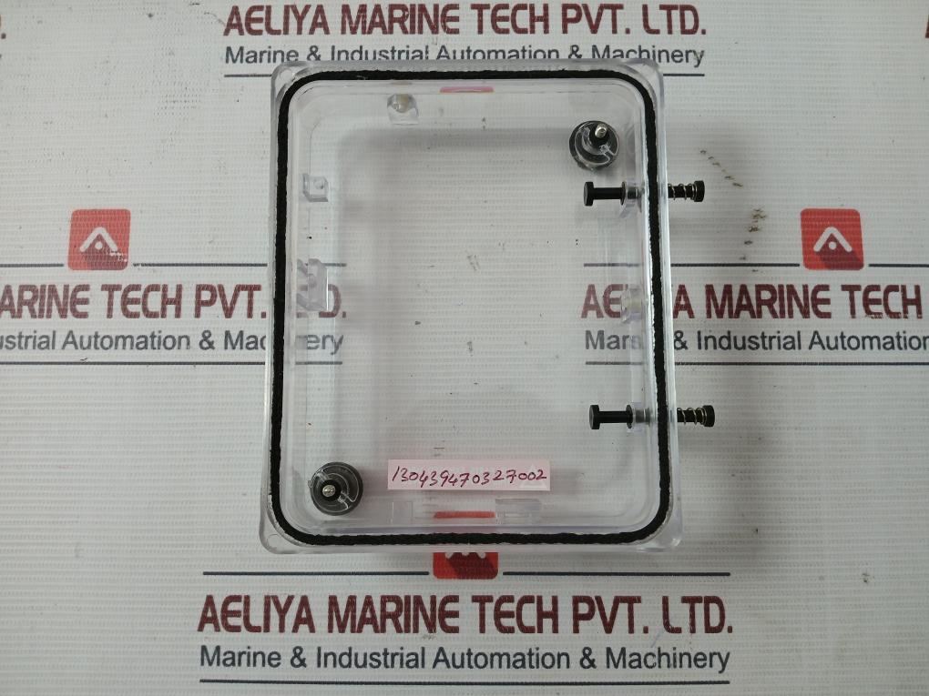 Alstom Vajhm23Zg41D Tripping Relay 220D.C