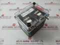 Alstom Vajhm23Zg41D Tripping Relay 220D.C